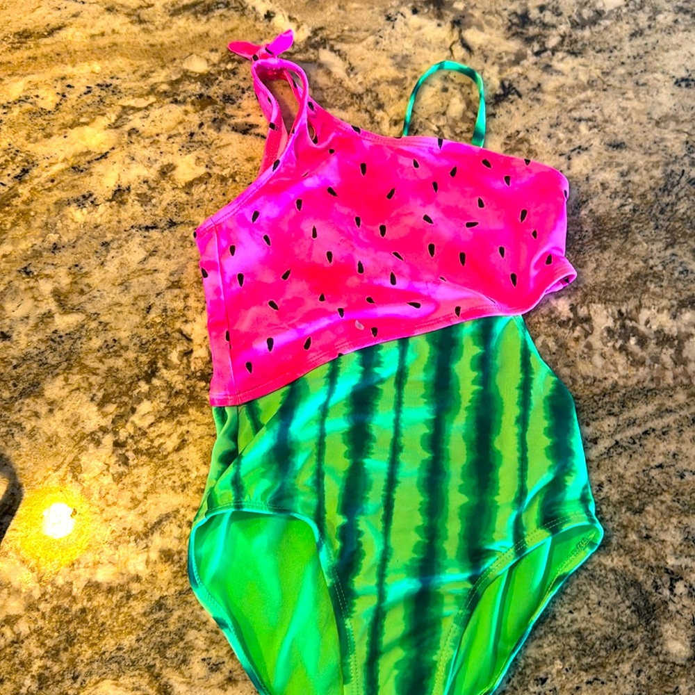 Cat and Jack swimsuit